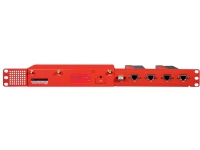 Securepoint SP-UTM-11721, Rød, Montering Sett PC tilbehør - Nettverk - Rutere og brannmurer