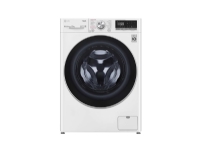 LG - Vaskemaskin - bredde: 60 cm - frontileggelse - 7 kg