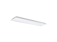 EGLO Urtebieta, LED, Ikke-utskiftbare pærer, 4000 K, 4700 lm, IP20, Hvit
