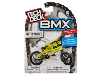Tech Deck BMX - Singles ass. Leker - Figurer og dukker - Samlefigurer