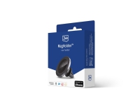 3MK MagHolder, Mobiltelefon/smarttelefon, Bil, Sort