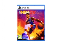 Sony NBA 2K23, PlayStation 5, Flerspillermodus, E (Alle) Gaming - Spill - Playstation 4