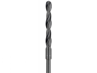 kwb HSS Twist Drill, Drill, Twist Betongbor, Høyrehåndsrotasjon, 1,9 cm, Ikke-jernholdig metall, Plast, Profil, Blad metall, 1,3 cm