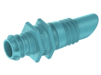 Gardena Endline Drip Head, Enden av linjen, 2 l/t, Plast, 1 stykker