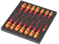 Wera 05150102001, 344 mm, 392 mm, 30 mm, 405 mm, 360 mm, 60 mm