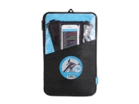 Garmin T2935, Svettetrekk, Sort