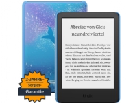Amazon Kindle Kids Edition 2022 - eBook-leser - 6.8 Paperwhite - berøringsskjerm TV, Lyd & Bilde - Bærbar lyd & bilde - Lesebrett