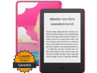 Amazon Kindle Kids Edition 2022 - eBook-leser - 6.8 Paperwhite - berøringsskjerm TV, Lyd & Bilde - Bærbar lyd & bilde - Lesebrett