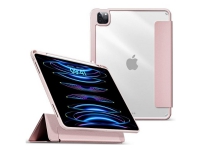 eSTUFF BOSTON Folio Apple iPad 10.2 (2019) iPad 10.2 (2020) iPad 10.2 (2021) 25,9 cm (10.2) 330 g