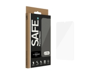 SAFE. by PanzerGlass - Skjermbeskyttelse for mobiltelefon - glass - for Samsung Galaxy A14 5G Tele & GPS - Mobilt tilbehør - Skjermbeskyttelse