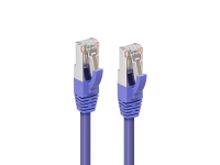 Microconnect MC-SFTP6A10P 10 m Cat6a S/FTP (S-STP) RJ-45 RJ-45