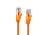 Microconnect MC-SFTP6A03O 3 m Cat6a S/FTP (S-STP) RJ-45 RJ-45