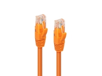 Microconnect MC-UTP6A005O 0,5 m Cat6a U/UTP (UTP) RJ-45 RJ-45