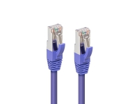 Microconnect MC-SFTP6A075P 7,5 m Cat6a S/FTP (S-STP) RJ-45 RJ-45