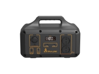 Extralink EPS-S600S - Strømbank