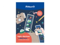 Pelikan 101561, PDF, Barn og voksne, Pelikan, Håndtverk & Hobby, 1 sider, Tysk PC tilbehør - Programvare - Multimedia