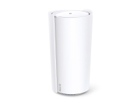 Produktfoto för TP-Link DECOXE2001PACK, Vit, Intern, Mesh-router, 310 m², 0 - 40 ° C, -40 - 60 ° C