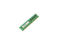 CoreParts – DDR3 – sats – 8 GB: 2 x 4 GB – DIMM 240-pin – 1333 MHz / PC3-10600 – registrerad – ECC