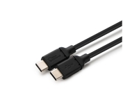 Microconnect MC-USB2.0CC05 0,5 m USB C USB C USB 2.0 10000 Mbit/s Svart