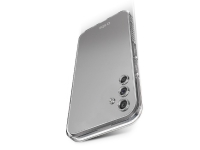 SBS Extreme 2 Omslag Samsung Galaxy A14 5G 16,8 cm (6.6) Transparent
