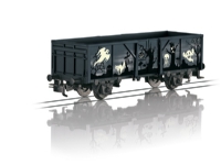Bilde av Märklin 44234, Railroad Freight Car Model, Montert På Forhånd, Ho (1:87), Alle Kjønn, 1 Stykker, Batteri