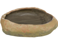 Trixie Water and Food Bowl 15 x 3.5 x 12cm