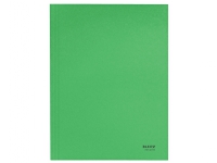 Leitz Recycle - 3-fliksmappe - for A4 - kapasitet: 250 ark - grønn Arkivering - Elastikmapper & Chartekker - Elastiske mapper