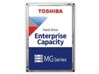 Toshiba MG10 Series MG10ACA20TE - harddisk - 20 TB - intern - 3,5 - 7200 rpm PC-Komponenter - Harddisk og lagring - Interne harddisker