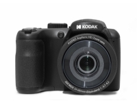 Kodak Astro Zoom AZ255 Schwarz Foto og video - Digitale kameraer - Kompakt
