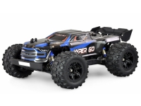 Amewi 22603 radiostyrt (RC) modell buggy elektrisk motor 1:16 (22603)