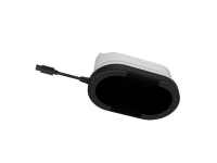 PDP METAVOLT, PlayStation 5, Opladerstativ, Sort, Hvid, Sony, 4 t, 1 stk