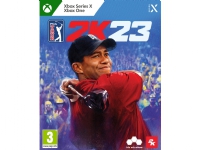 2K PGA Tour 2K23 Xbox Series X (Alla)