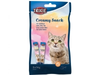 TRIXIE 42683 Snacks Katt 70 g