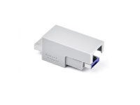 Smartkeeper LK03DB, Portblokker, USB Type-A, Blå, Plast, 1 stykker, 16,2 mm PC & Nettbrett - Bærbar tilbehør - Diverse tilbehør