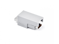 Smartkeeper LK03BN, Portblokker, USB Type-A, Brun, Grå, Plast, 1 stykker, 16,2 mm PC & Nettbrett - Bærbar tilbehør - Diverse tilbehør