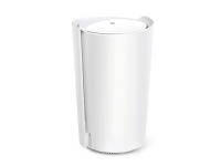 TP-Link Deco X50-5G, Hvit, Innvendig lys, Mesh system, 230 m², 0 - 40 °C, -40 - 60 °C PC tilbehør - Nettverk - MESH