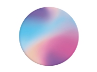 Produktfoto för PopSockets Basic Grip Pastel Romance