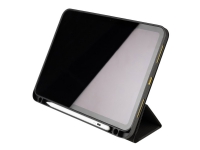 Tucano UP Plus - Lommebok for nettbrett - svart - for Apple 10.9-inch iPad (10. generasjon) PC & Nettbrett - Nettbrett tilbehør - Deksel & vesker