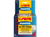 sera siporax Professional, Levende bakterier, 1 l, 1 stykker Kjæledyr - Fisk & Reptil - Teknologi & Tilbehør