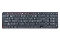 Bilde av Tastatur Contour Balance Keyboard Nordisk - Wireless
