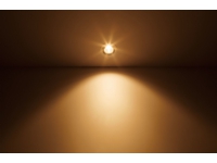 Bilde av Philips Funksjonell Innfelt Spot, Innsunket Spotlight, Ikke-utskiftbare Pærer, 1 Ampuller, Led, 2700 K, Hvit