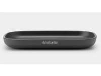 Produktfoto för Brabantia Brabantia ReNew tvålfat Mörkgrå