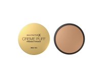 MAX FACTOR Max Factor Creme Puff Powder 14g 13 Nouveau Beige Hudpleie - Ansiktspleie - Primer