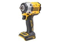 DeWALT DCF921N-XJ, 1,1 kg, 126 mm, 1 styck - SOLO