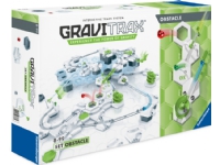 GraviTrax Start Obstacle World Starter Kit