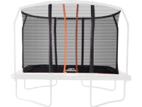 Reservenett til KARHU Blackline Premium trampoline 213 x 315 cm