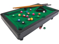 Noris Pool Billard & amp  Snooker -minibiljardi