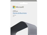 Bilde av Microsoft Office Home & Business 2021 - Windows & Mac, Activation Card