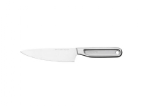 Fiskars All Steel small chef’s knife (1062886)
