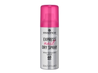 Essence Express Nail Dry Spray 50 ml 1 styck